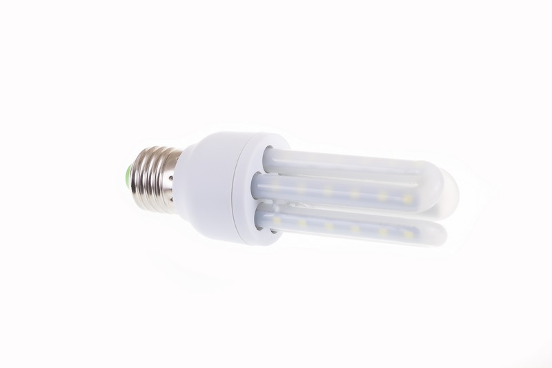 3U 5W LED Lamp
