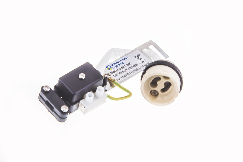 Lamp Holder Bracket 230V