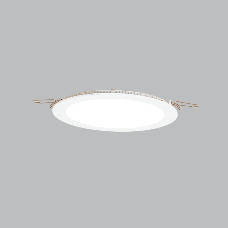 LED Recessed Downlight 12W - White