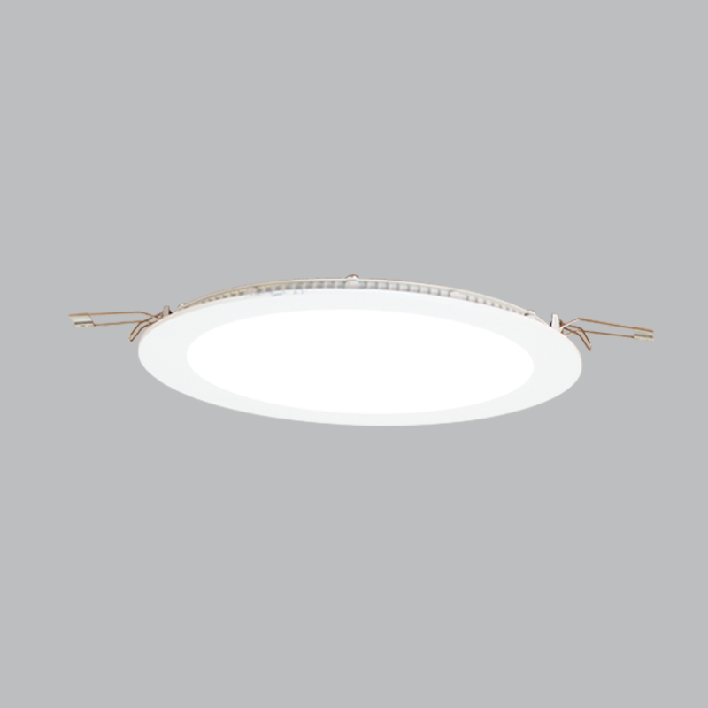 LED Recessed Downlight 15W - White