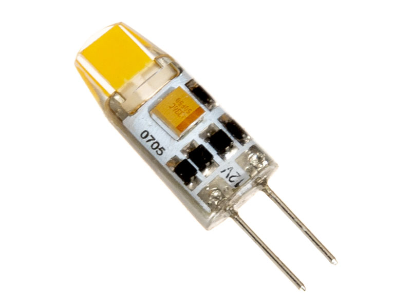 G4 12V LED lamp