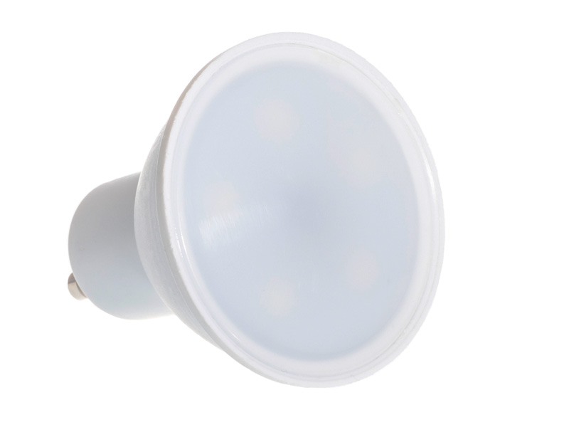 GU10 5W Non-dimmable LED lamp