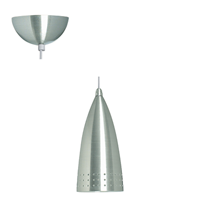 Metal Pendant