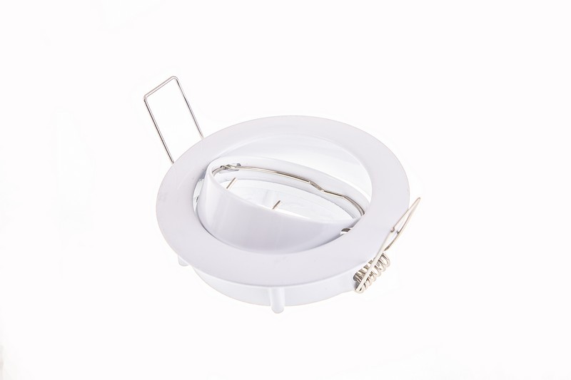Tilt Downlight Die Cast Aluminium