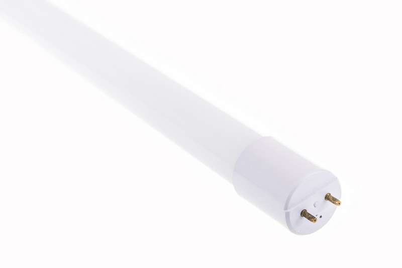LED Tube 9W double ended