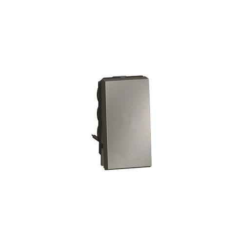Legrand Arteor Press module Magnesium