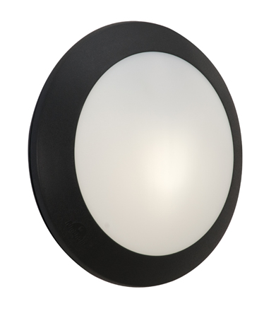 Resin Round Bulkhead