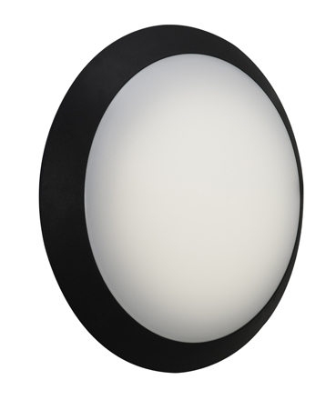 Resin Round Bulkhead