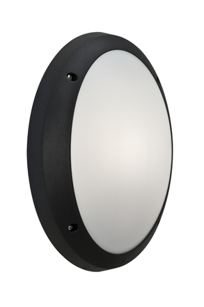 Resin Round Oval Bulkhead