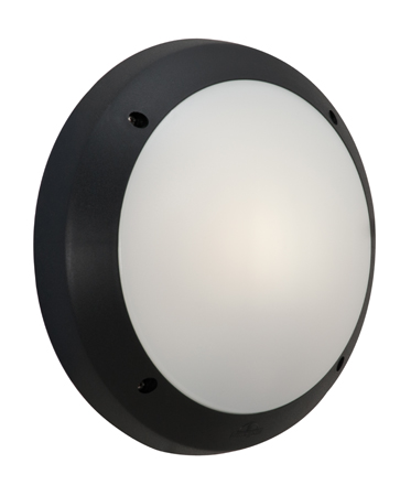 Resin Round Bulkhead