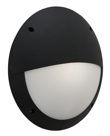 Resin Round Eyelid Bulkhead