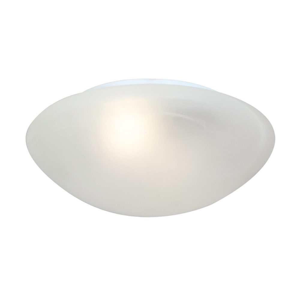 Glass Ceiling Light