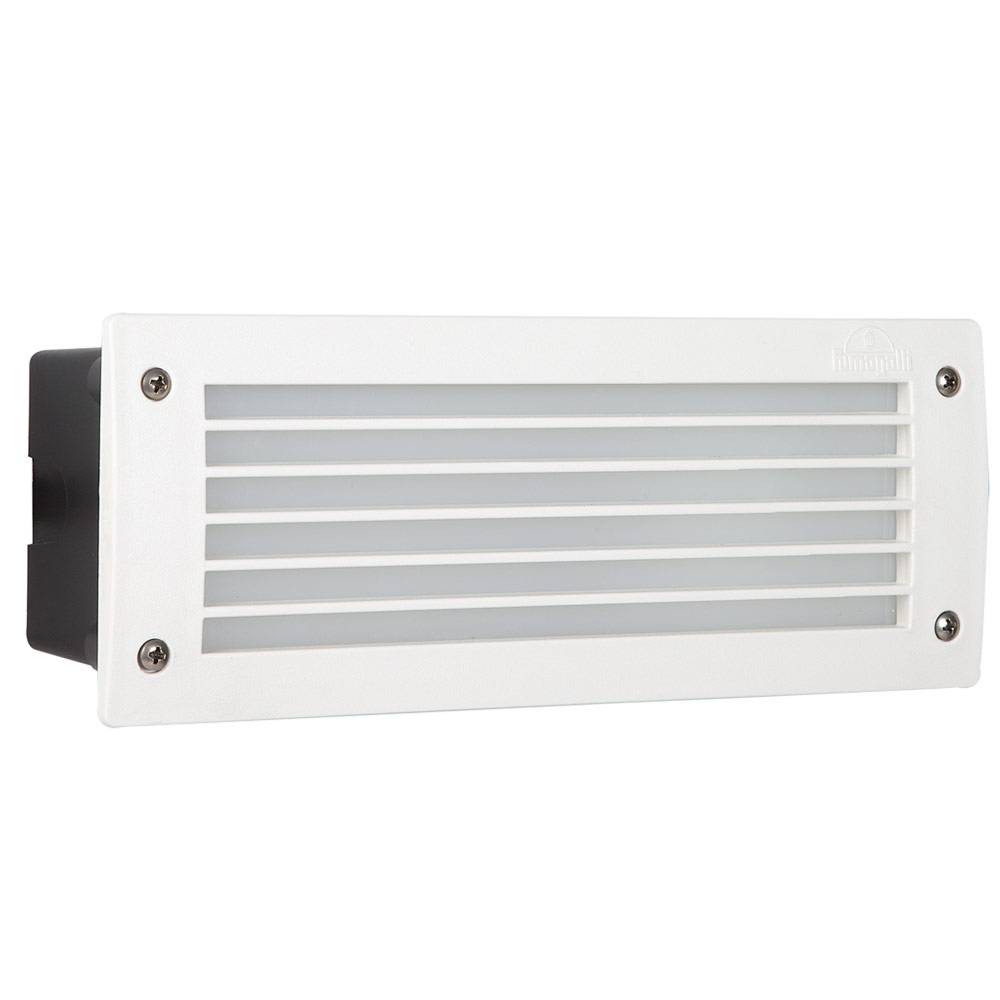 Rectangular Footlight