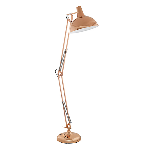 Adjustable Table Lamp