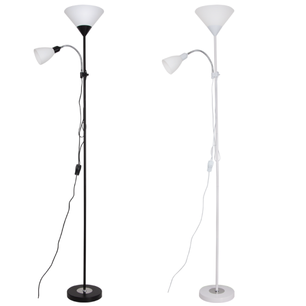 Floor Light Mother and Son