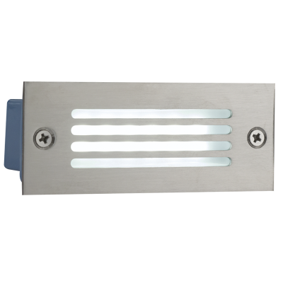 Rectangular Footlight