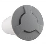 Round Ground Light
