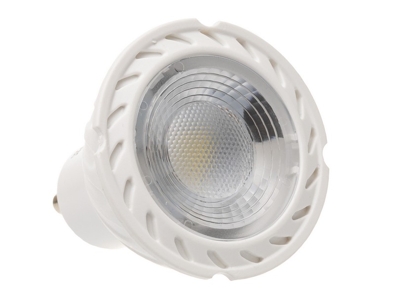 GU10 5W Dimmable LED lamp