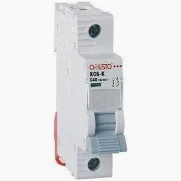 Din Mount Circuit Breaker 25A