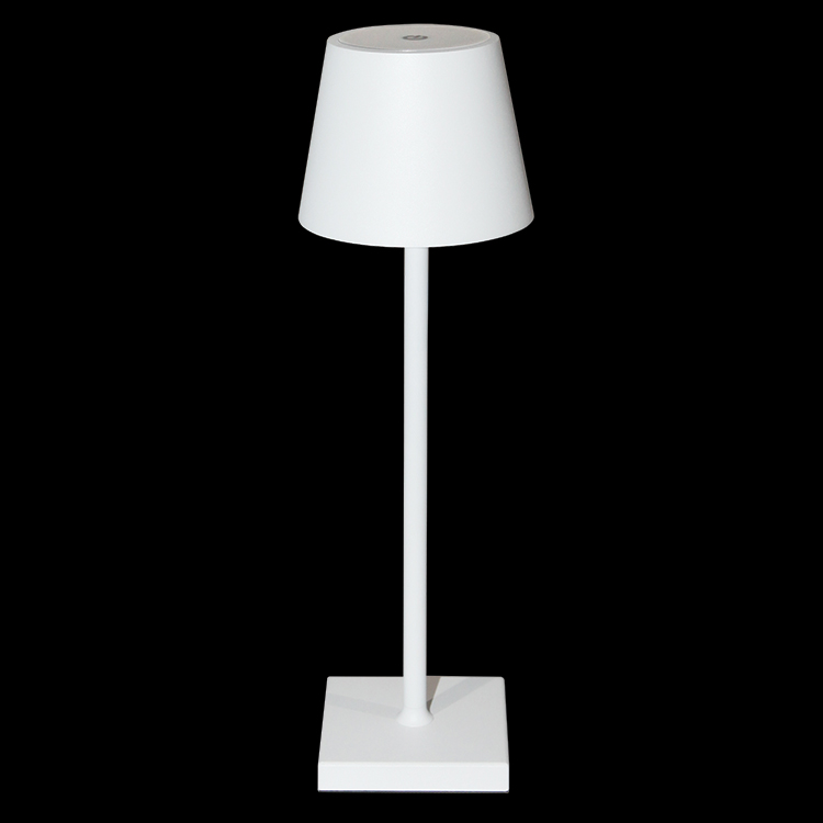 Table Lamp Rechargeable