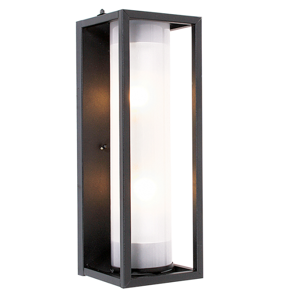Die Cast Aluminium Lantern