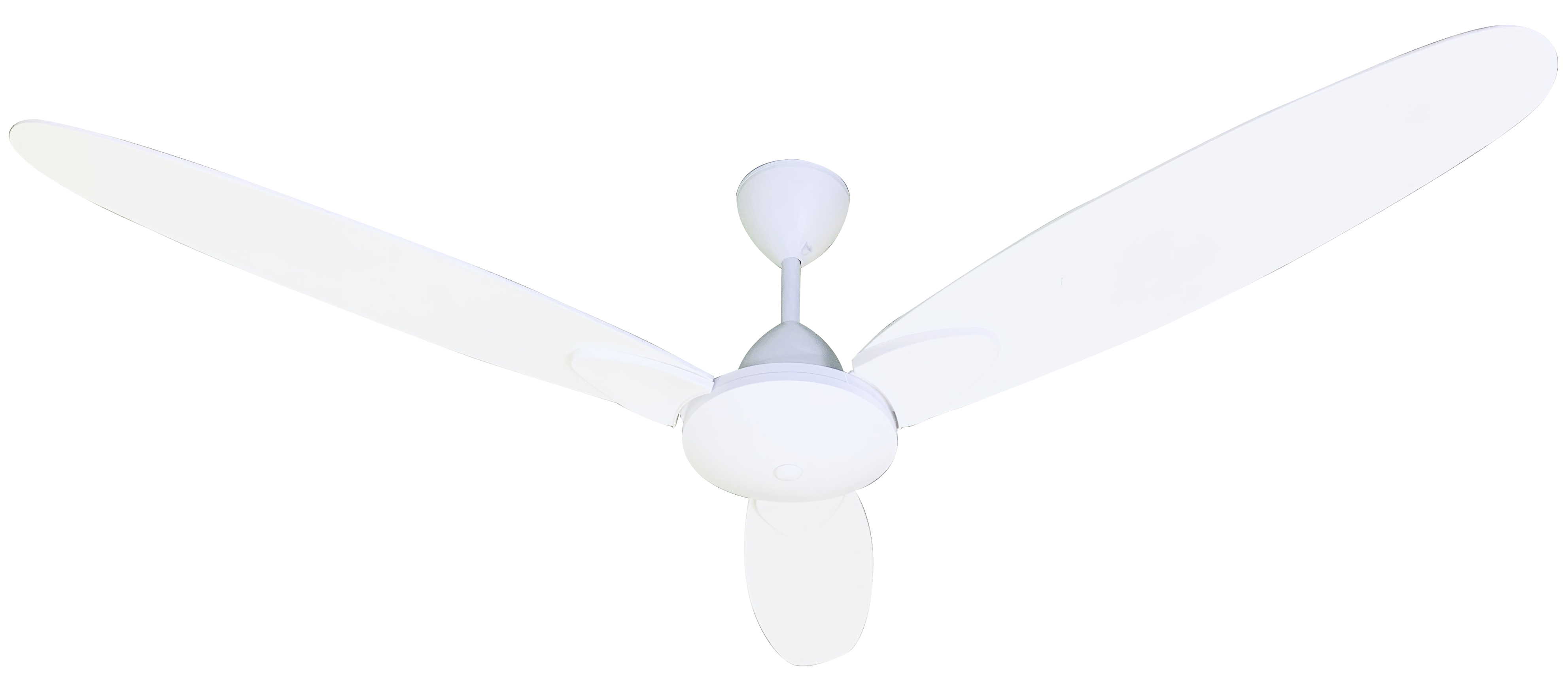 Solent Senorita ceiling fan 3 X 1200mm