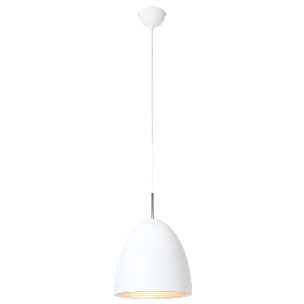Aluminium Pendant