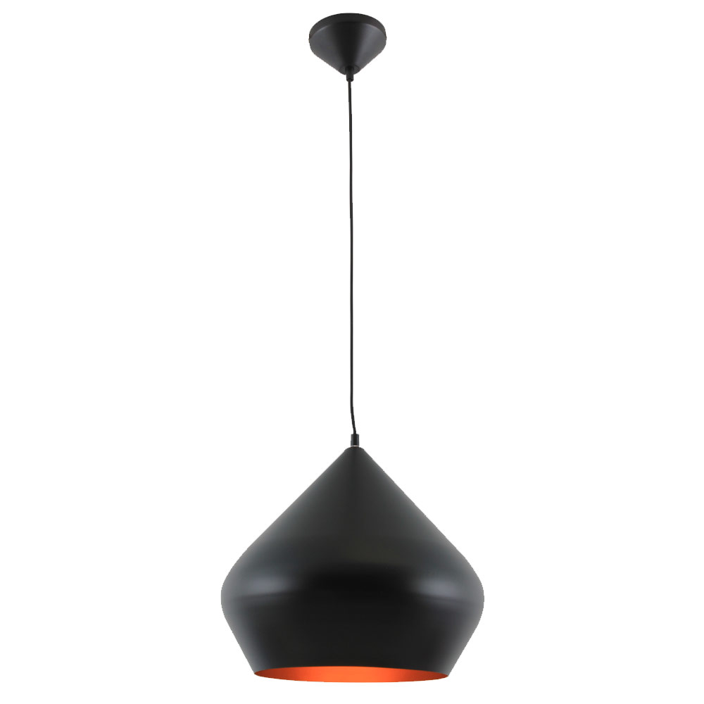 Aluminium Pendant