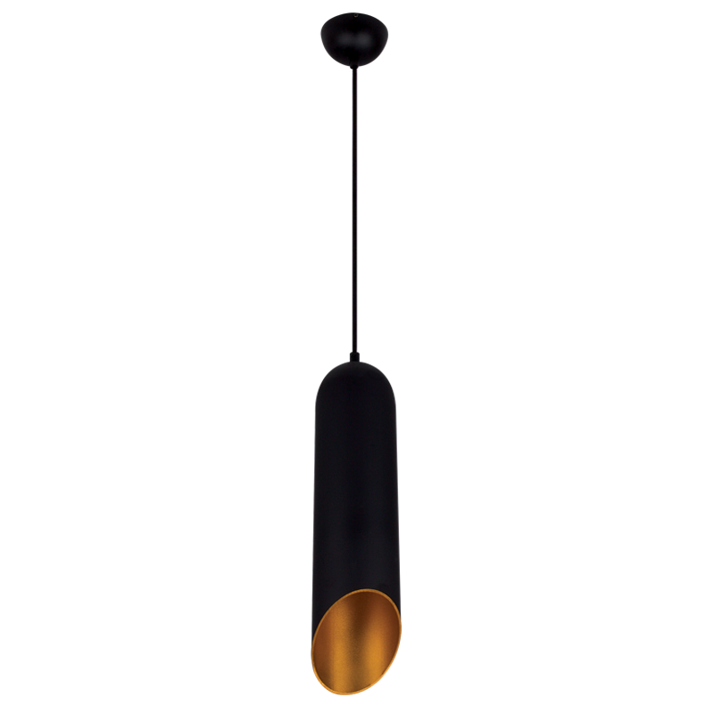 Metal Cord Pendant