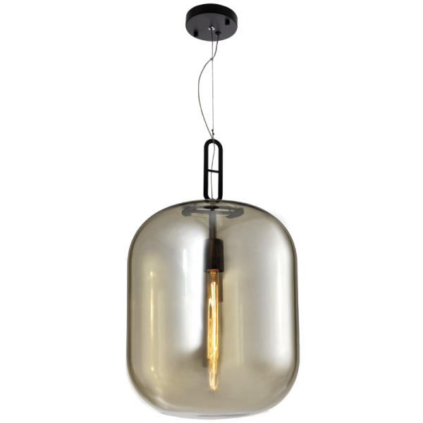 Glass Pendant