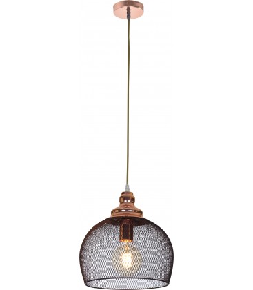 Metal Pendant