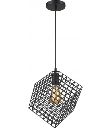 Metal Pendant