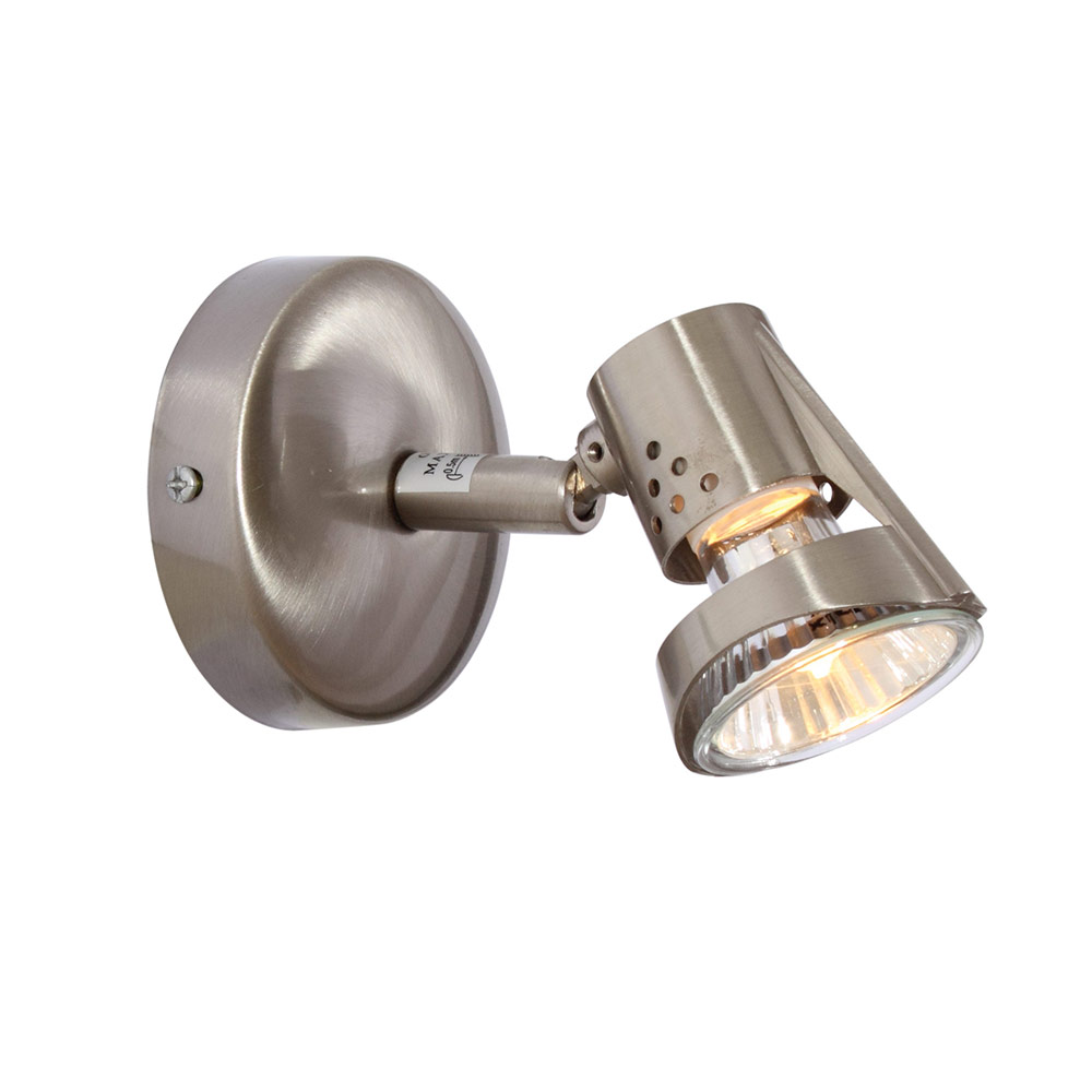 1LT Spot Mini Disc Steel