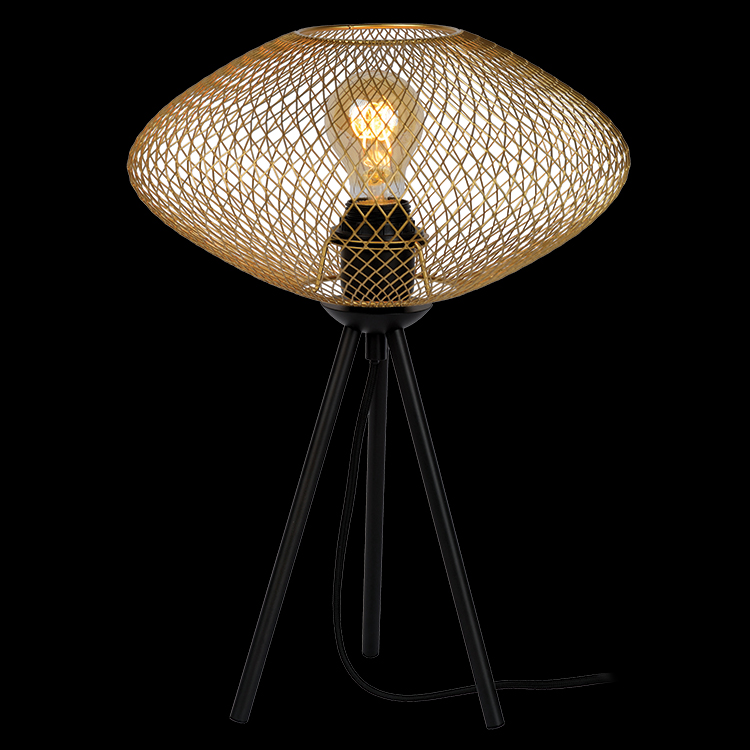 Table Lamp Mesh