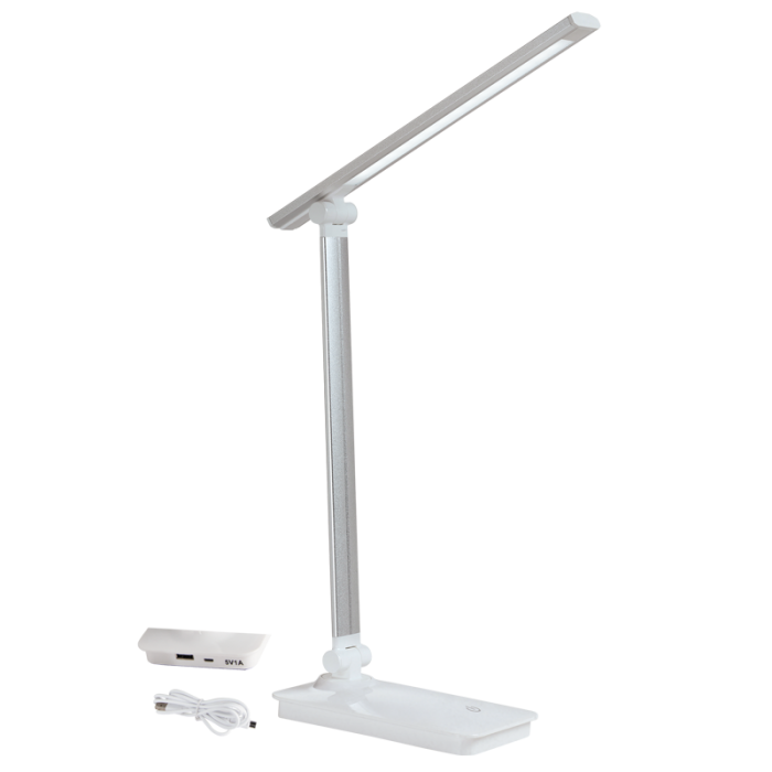 Desk Lamp LED With USB Port
