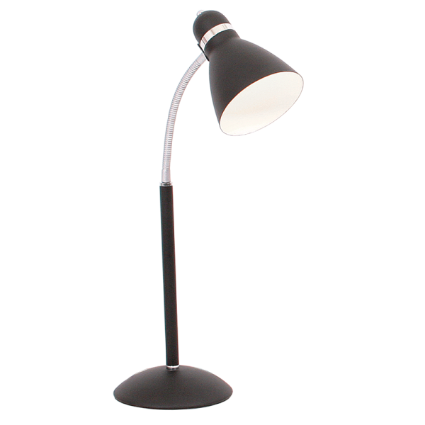 Desk Lamp With Flexi Arm
