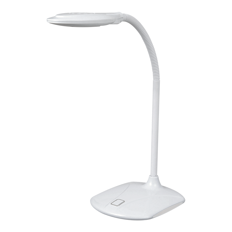 Adjustable Table Lamp integrated