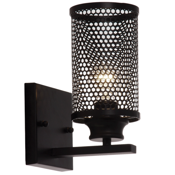 Metal Wall Light
