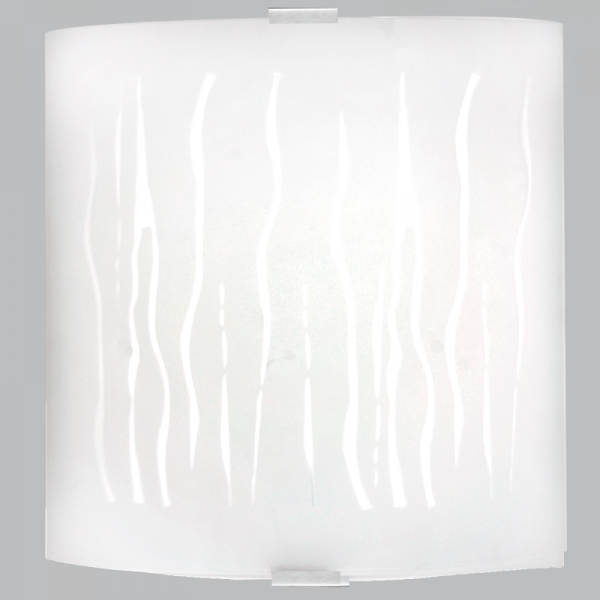 Glass Wall Light