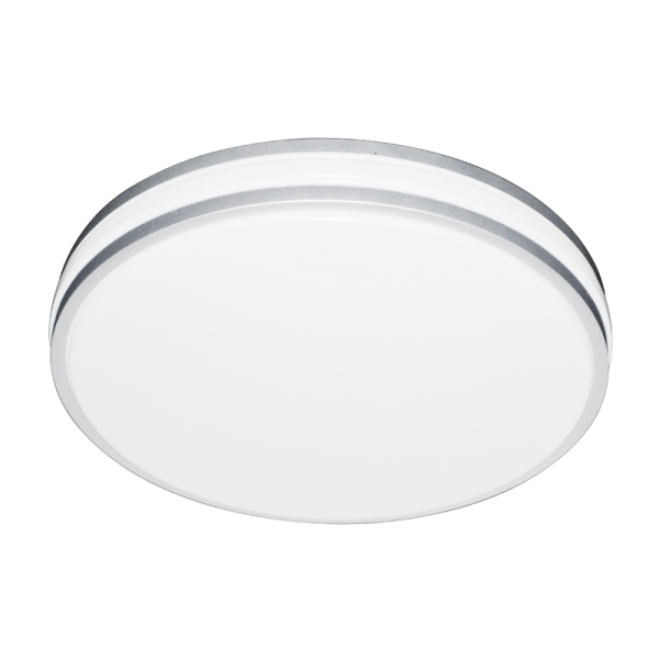 LED Polycarbonate Fitting 22W