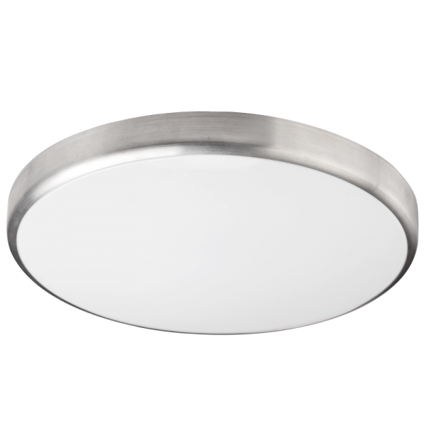 LED Metal and Polycarbonate Fitting 36W