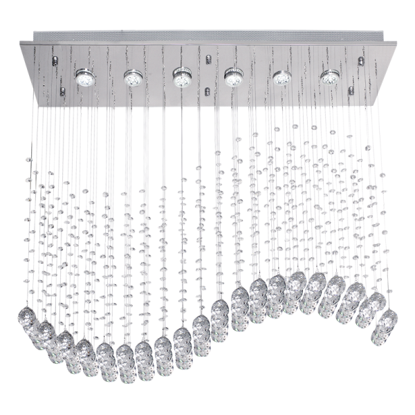 Crystal Chandelier