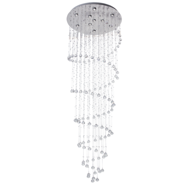 Crystal Chandelier