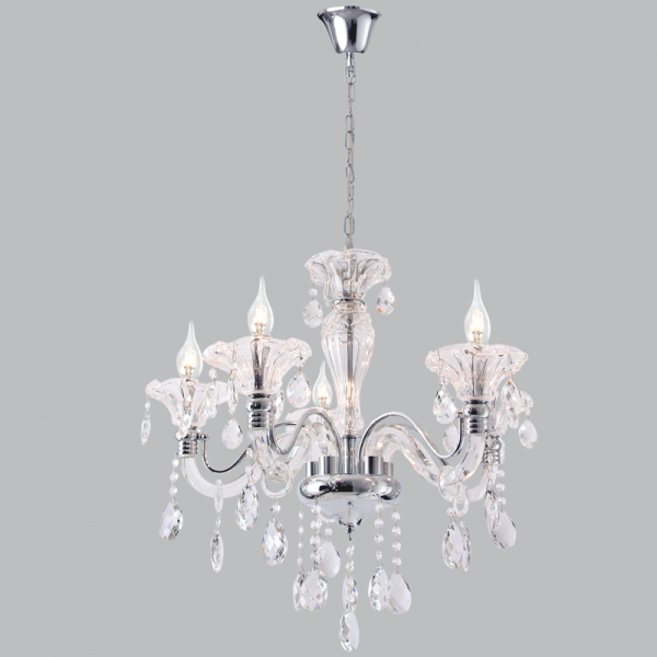 Crystal Chandelier