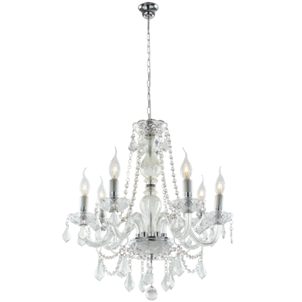 Crystal Chandelier